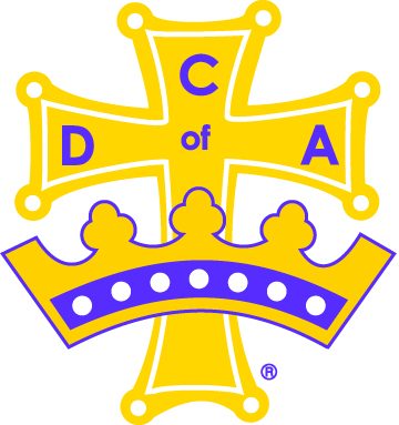 CDA Court St. Maria Goretti #2759